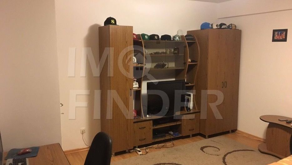 Vânzare apartament 1 camera Marasti - Poză 3