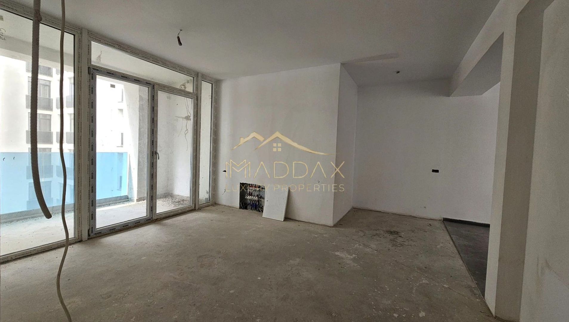 Apartament cu 2 camere de vanzare +  terasa // Floreasca - Poză 2