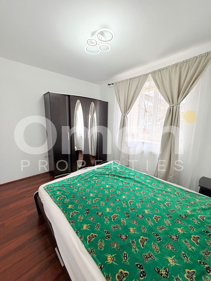 Apartament de inchiriat | zona Vivo | 56 mp - Poză 5