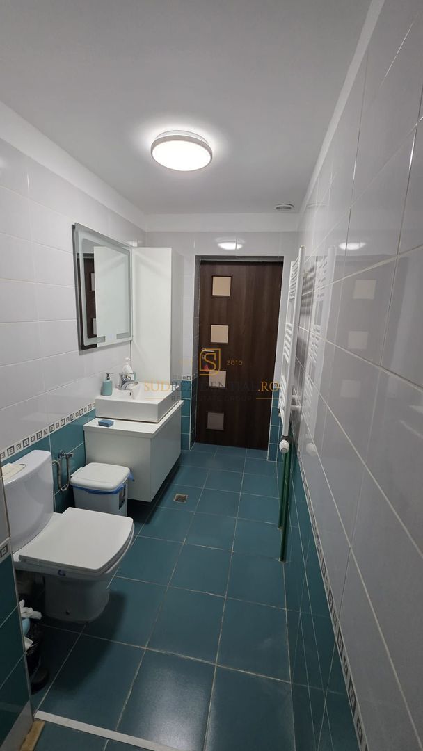 Casa Individuala cu 4 camere, Popesti-Leordeni, langa primarie - Poză 12