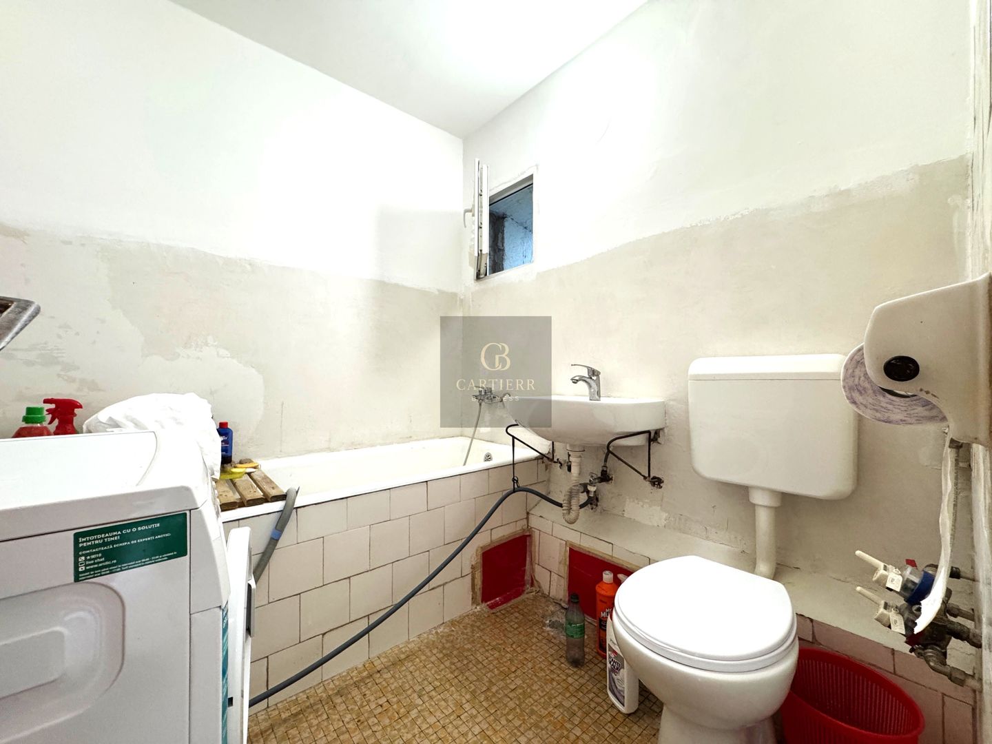 3 CAMERE + 2 BAI | DRISTORULUI | - Poză 6