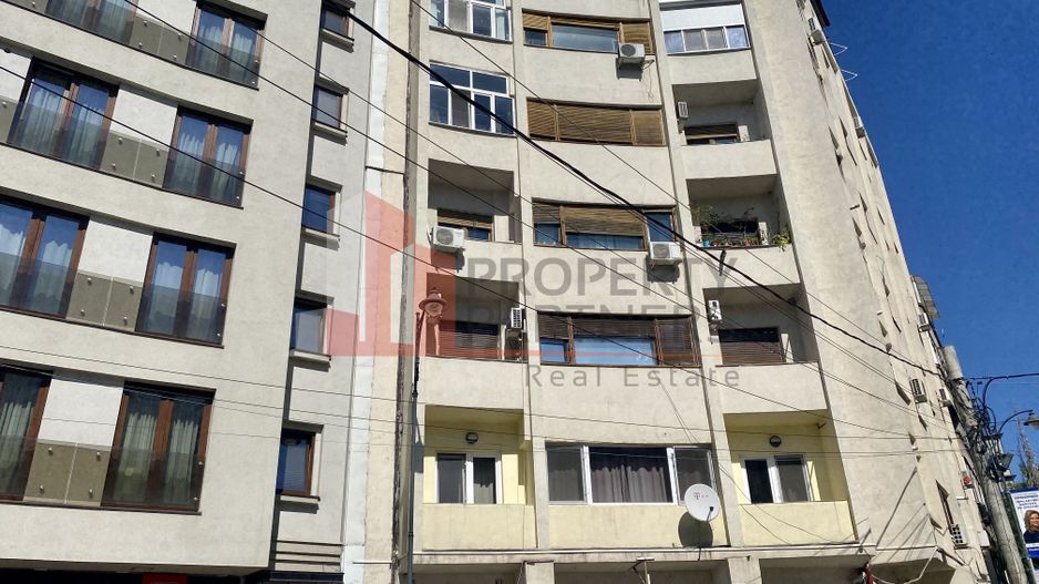 Apartament Vasile Lascar, Piata Italiana - Poză 1