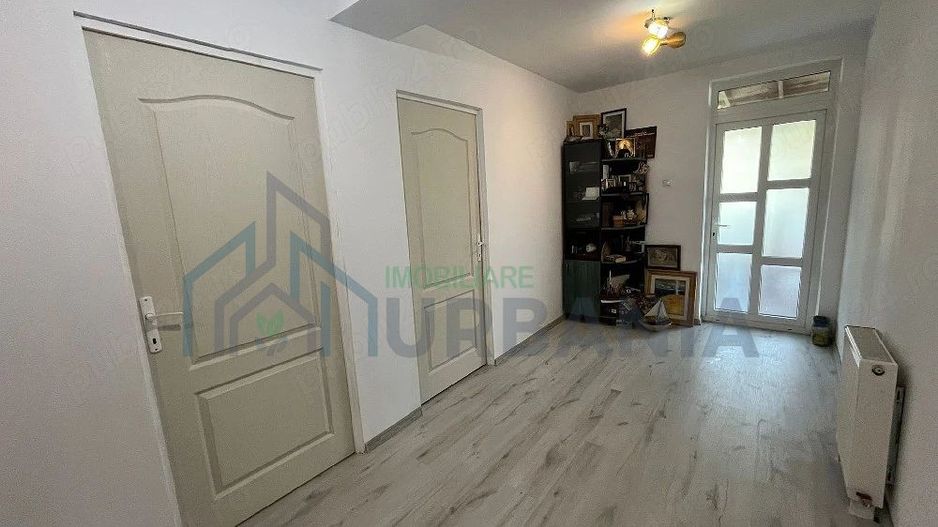 Apartament 110 mp cu curte, zona Plopii Fără Soț, Iași – la 1 km de Lidl Bucium - Poză 4