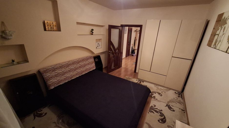 Tipografilor - Popa Sapca 3 camere, et 3, centrala gaz - Poză 29