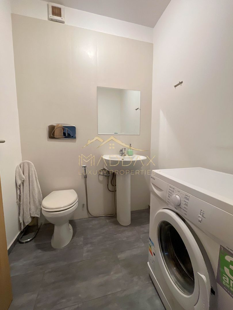 Apartament 4 camere de vanzare II Baneasa II Pipera II Parcare - Poză 26