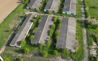 Oportunitate Investiție – Fermă 9,5 Ha cu 10.000 mp Construcții - Poză 6