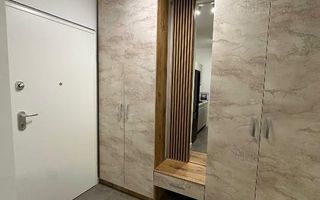 Apartament  2  camere One Timpuri Noi - Nerva Traian - Poză 8