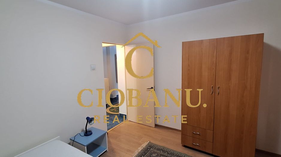 Apartament 2 camere DECOMANDAT etaj 1/4 de inchiriat zona Rovine - Poză 7