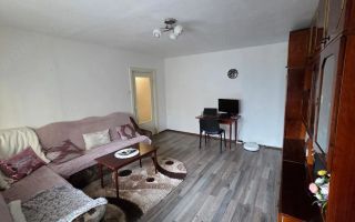 Complex Studentesc | 3 Camere | 2 Bai | Centrala Proprie - Poză 2