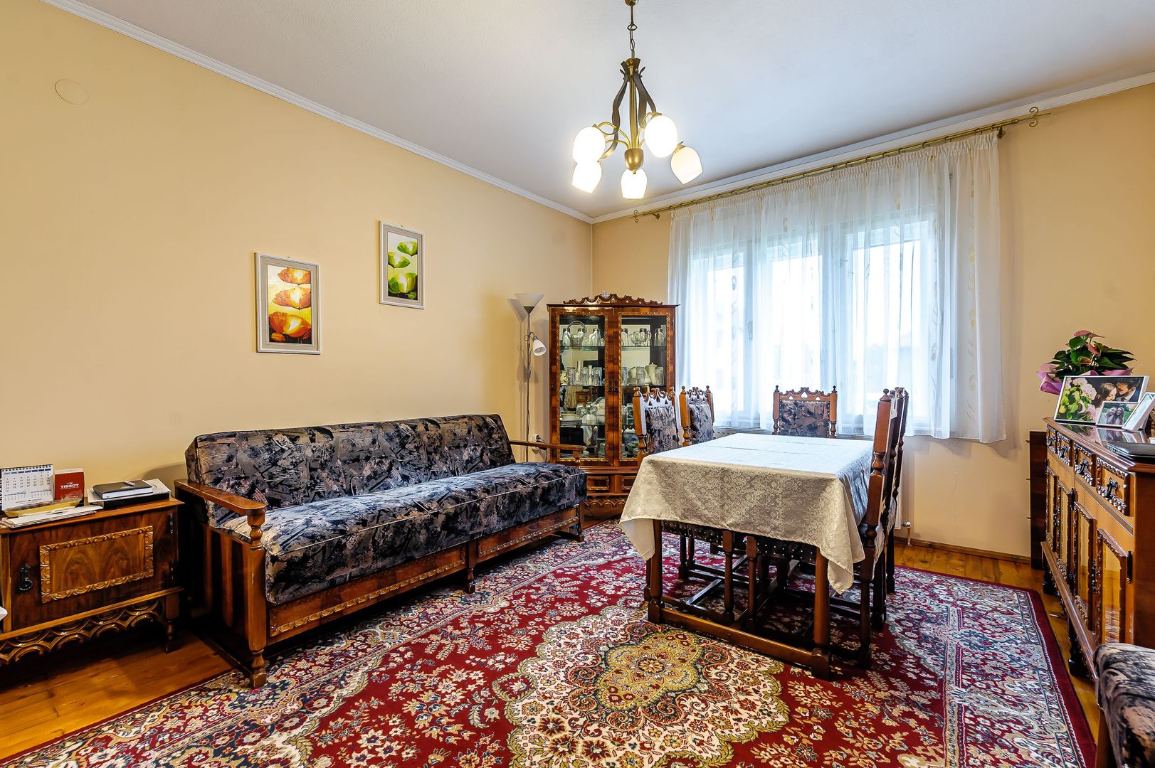 Casă cu 4 camere la cheie, nouă, în Nădlac * zona Centru - Poză 4
