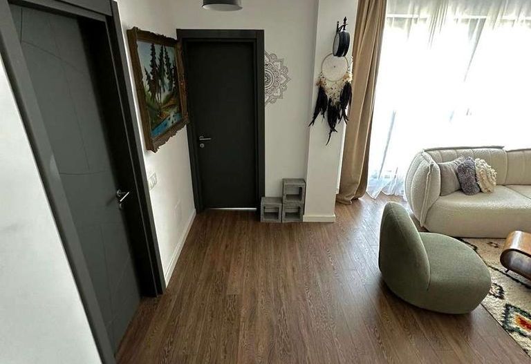 Superb Apartament 2 camere Panorama Ghencea - Poză 12