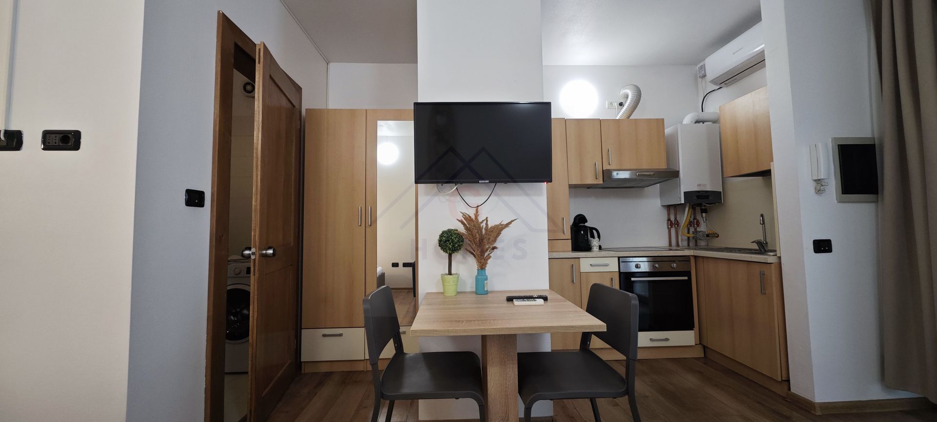 Studio cu loc de parcare. Complex Studentesc. PET FRIENDLY! - Poză 7