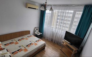 AP. 3 CAMERE- IANCULUI, CAT-FRIENDLY, BUCATARIE INCHISA, MODERN - Poză 7