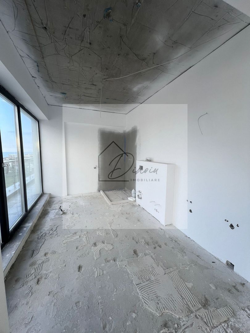 Apartament 5 camere Mamaia Sat I vedere mare I  131mp + terasa 180mp - Poză 12