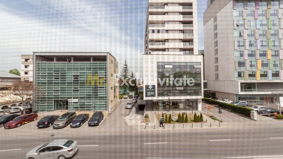 Apartament Ultracentral de inchiriat - Comision zero! - Poză 10