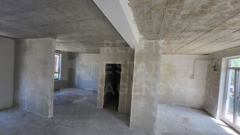 Vânzare, townhouse, 3 nivele, 186 mp, str. Potîrnicii, Codru - Poză 12