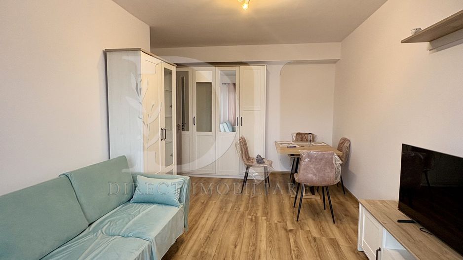 Apartament decomandat 2 camere | Bloc nou 2025 | Terra, Florești - Poză 1