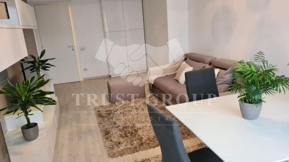 Apartament 2 camere Aviației Ț Loc de parcare - Poză 2