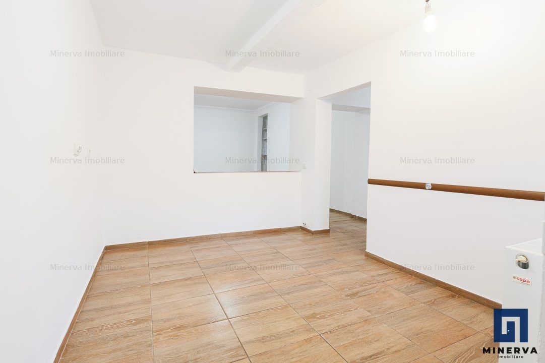 De închiriat: Apartament 2 camere, Pet friendly,51mp la casa, nemobilat, comis 0 - Poză 15