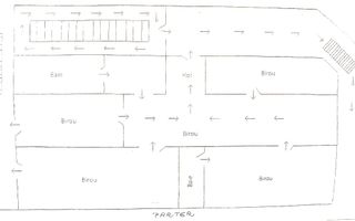 Imobil destinatie birouri + depozit - Schiță 17