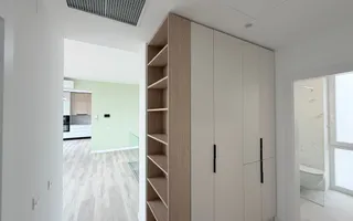 INCHIRIERE APARTAMENT 3 CAMERE | MOBILAT-UTILAT LUX | PARCARE | PIPERA - Poză 16