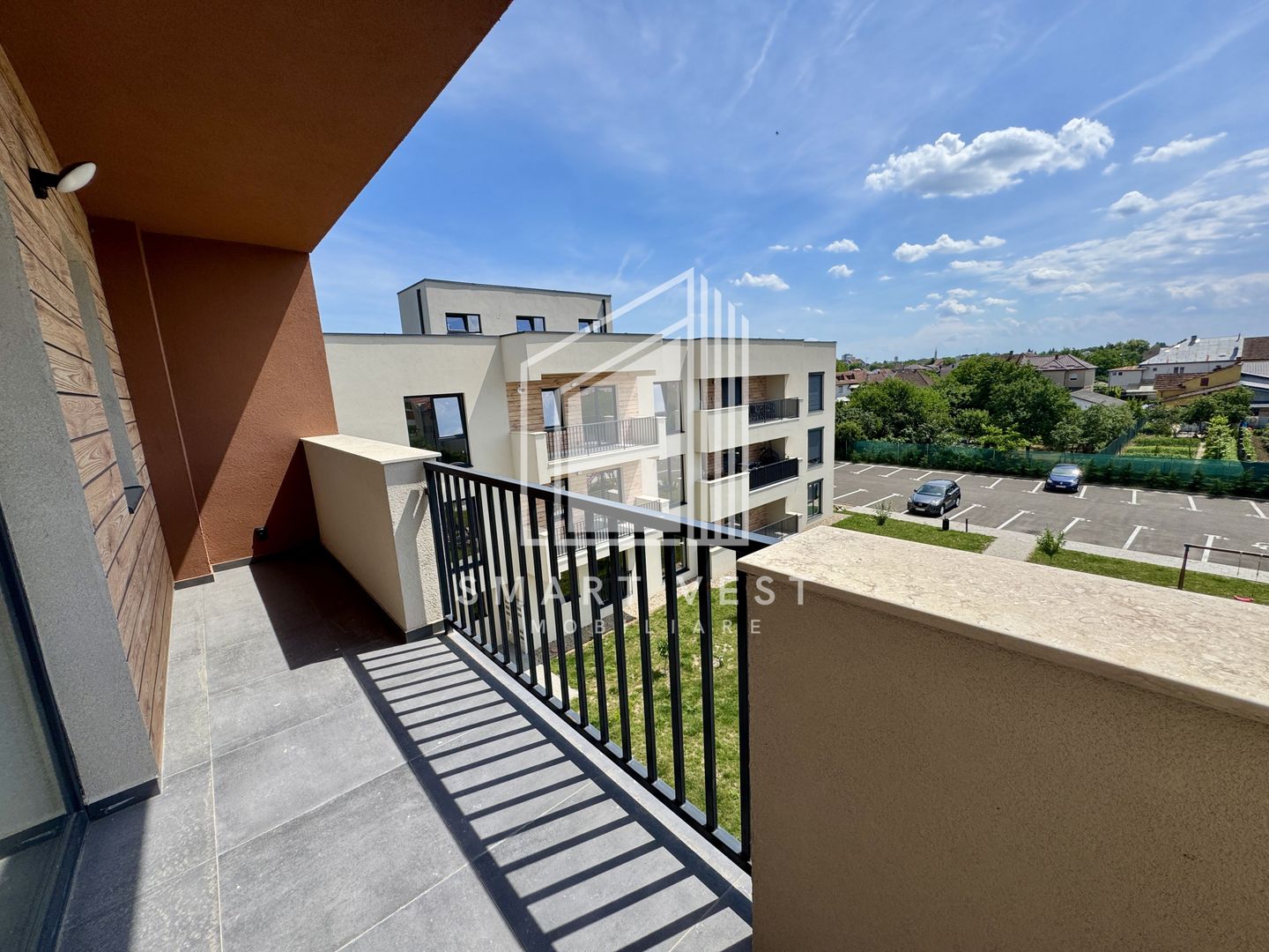 Apartament 2 camere | 55 mp utili | Zona Semicentrala - Poză 1
