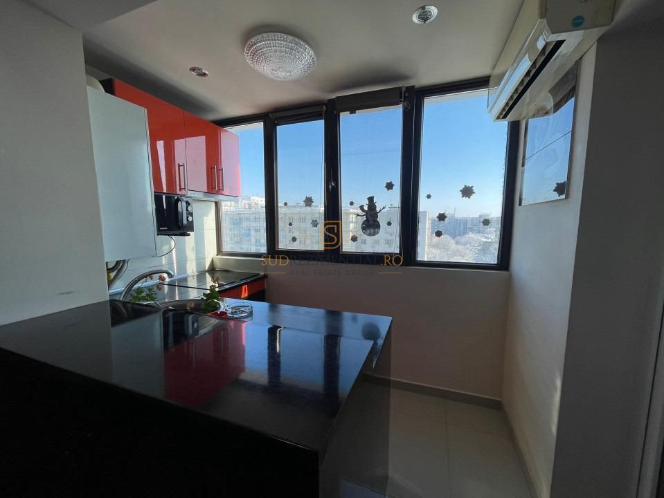 Oltenitei, 4 camere mobilat si utilat modern, Comision 0% - Poză 7