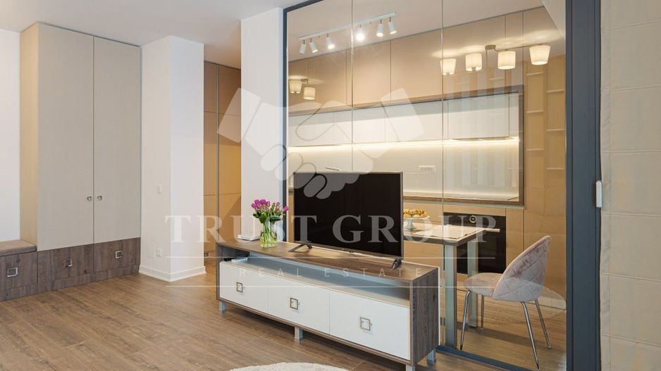 Apartament 2 camere Aviatiei | Loc de parcare - Poză 3