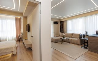 Vânzare, apartament, 3 camere, str. Bogdan Voievod, Rîșcani - Poză 4