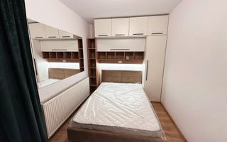 2 camere, modern, bloc nou, balcon, modern, Marasti, Plevnei - Poză 9