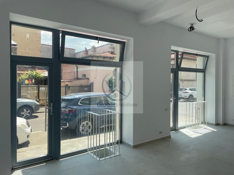 Spatiu deosebit in zona Dacia – Eminescu - Stefan cel Mare - Poză 3