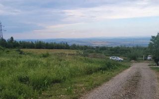 Teren intravilan de vanzare, 800 mp, zona Bucium-Paun, Iasi - Poză 2