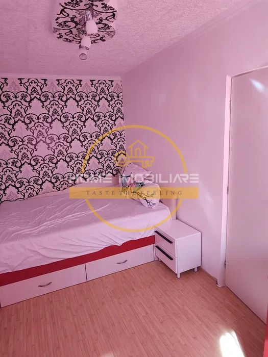🏡 Apartament 2 camere de închiriat – Tătărași – Semidecomandat, renovat, modern - Poză 3