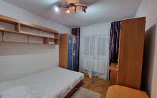 Închiriere apartament 3 camere – mobilat, utilat – zona Gara - Poză 8