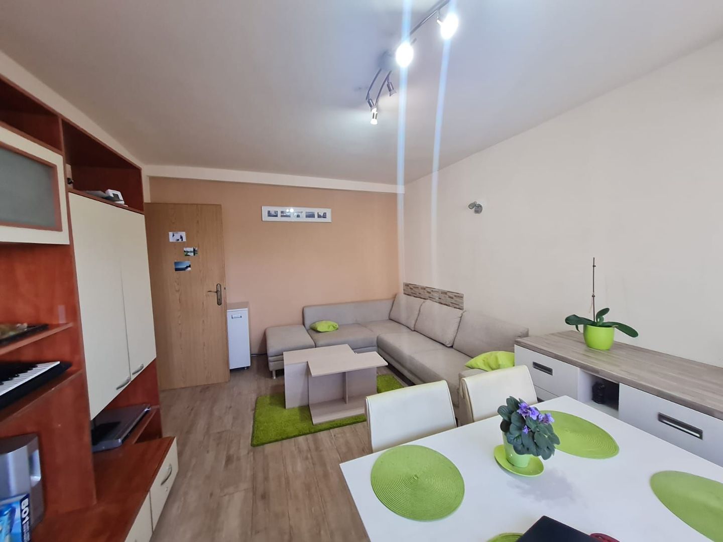 Apartament 3 camere zona Iulius Town - Poză 2