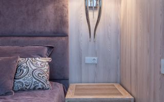 APARTAMENT LUXOS CU 3 CAMERE LA INCHIRERE IN ZONA DOROBANTI - Poză 23