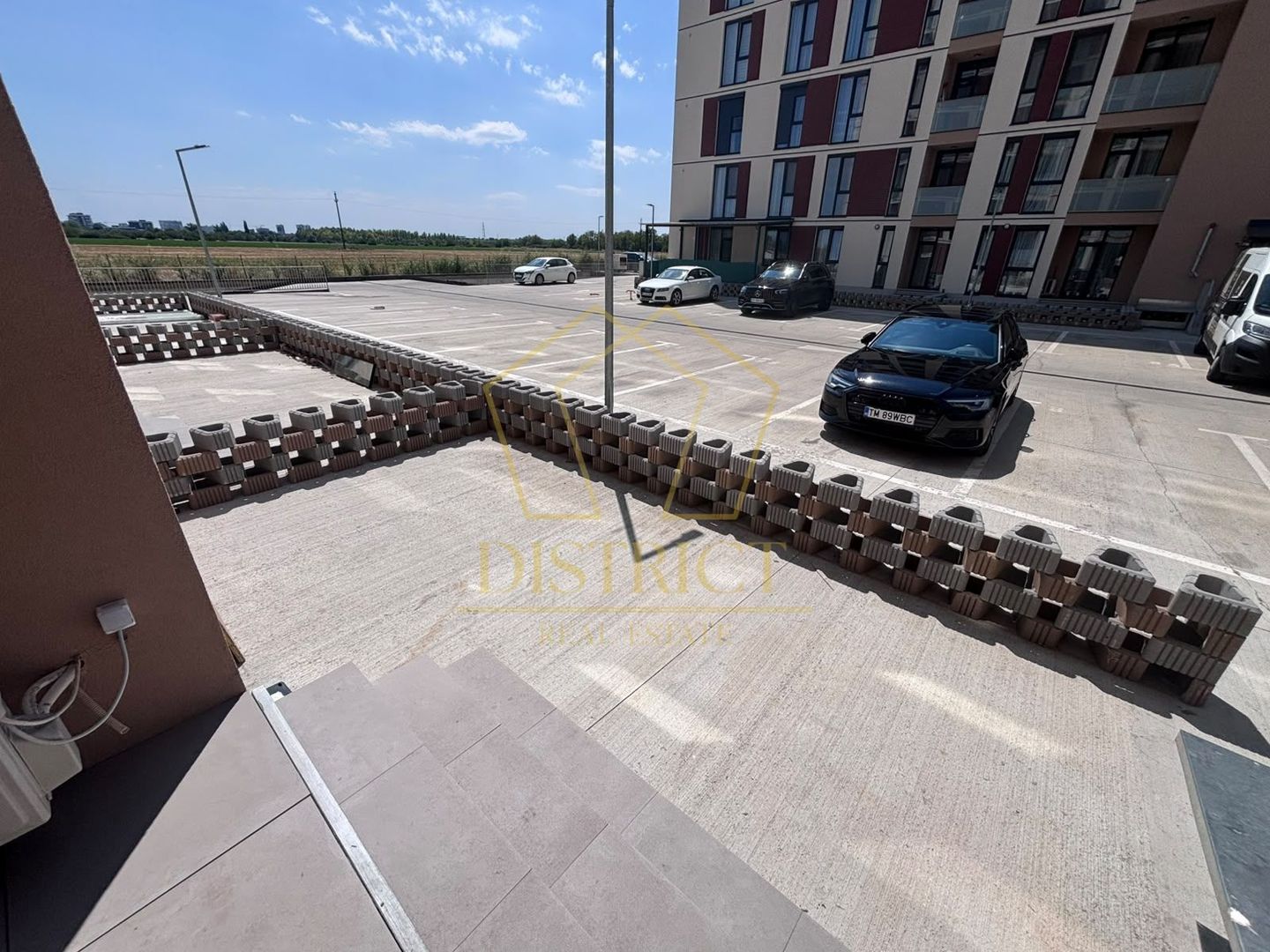 Apartament modern cu 2 camere, parter | Torontalului - Poză 4