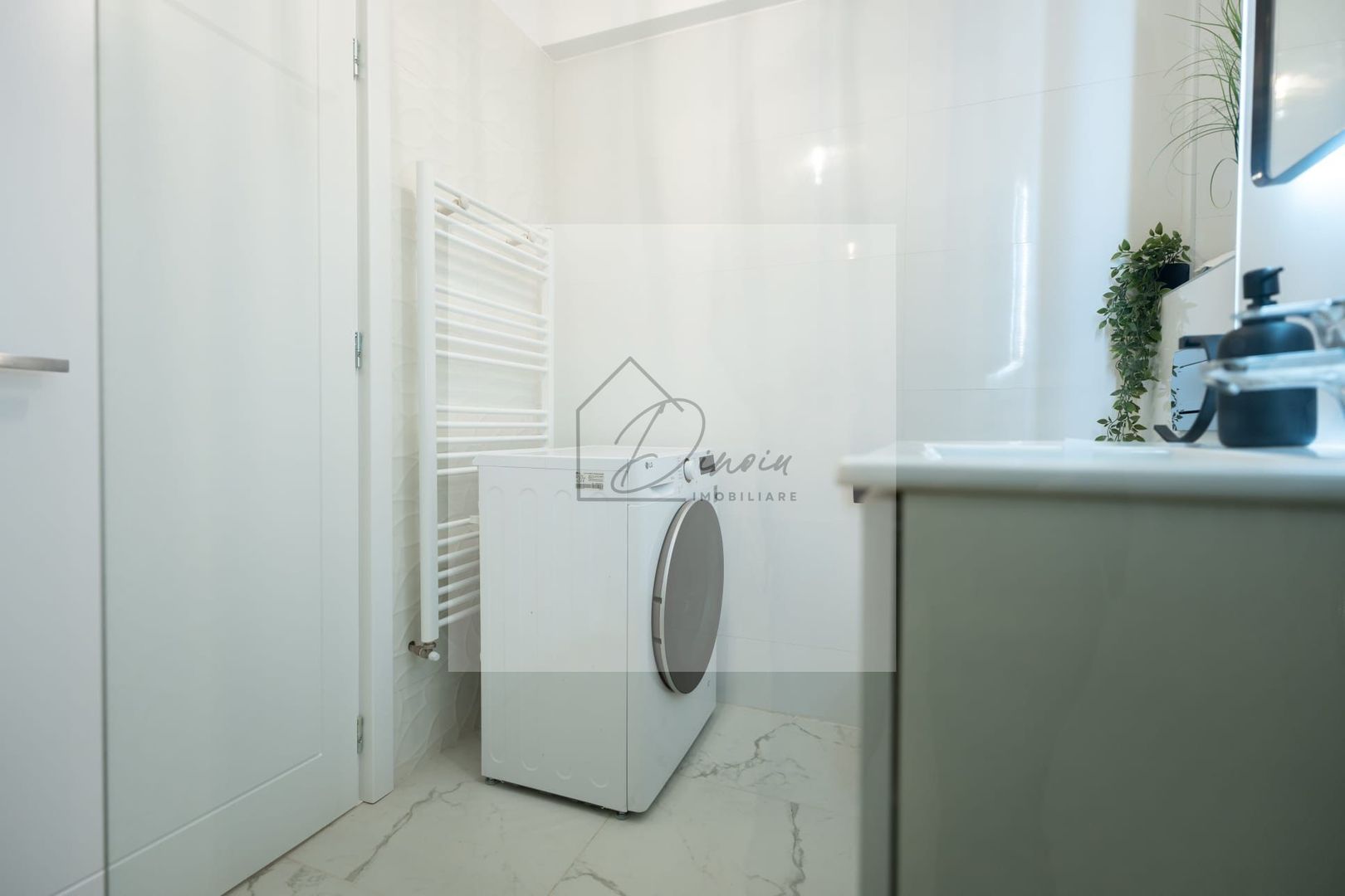 Studio lux Ivory Residence Pipera I terasa superba I mutare imediata - Poză 19