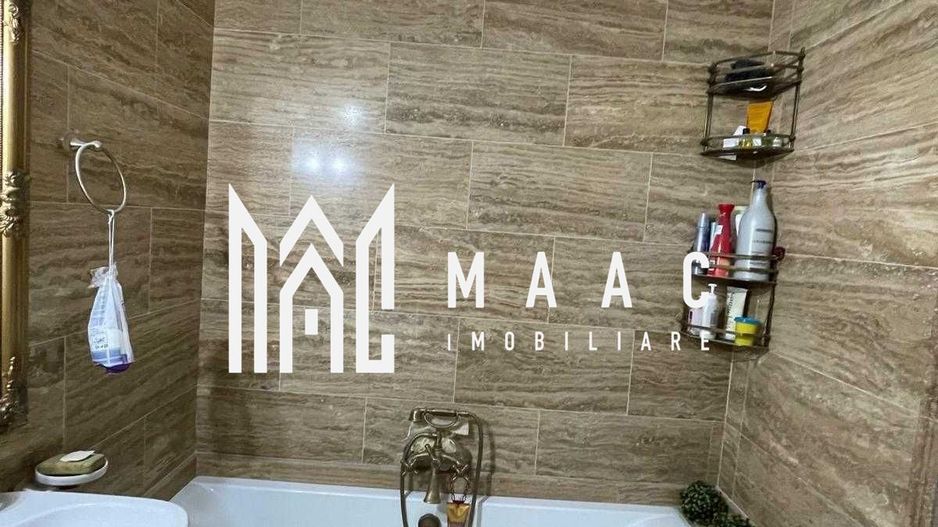 Apartament 3 camere de vânzare | Râmnicu Vâlcea, Ostroveni - Poză 7
