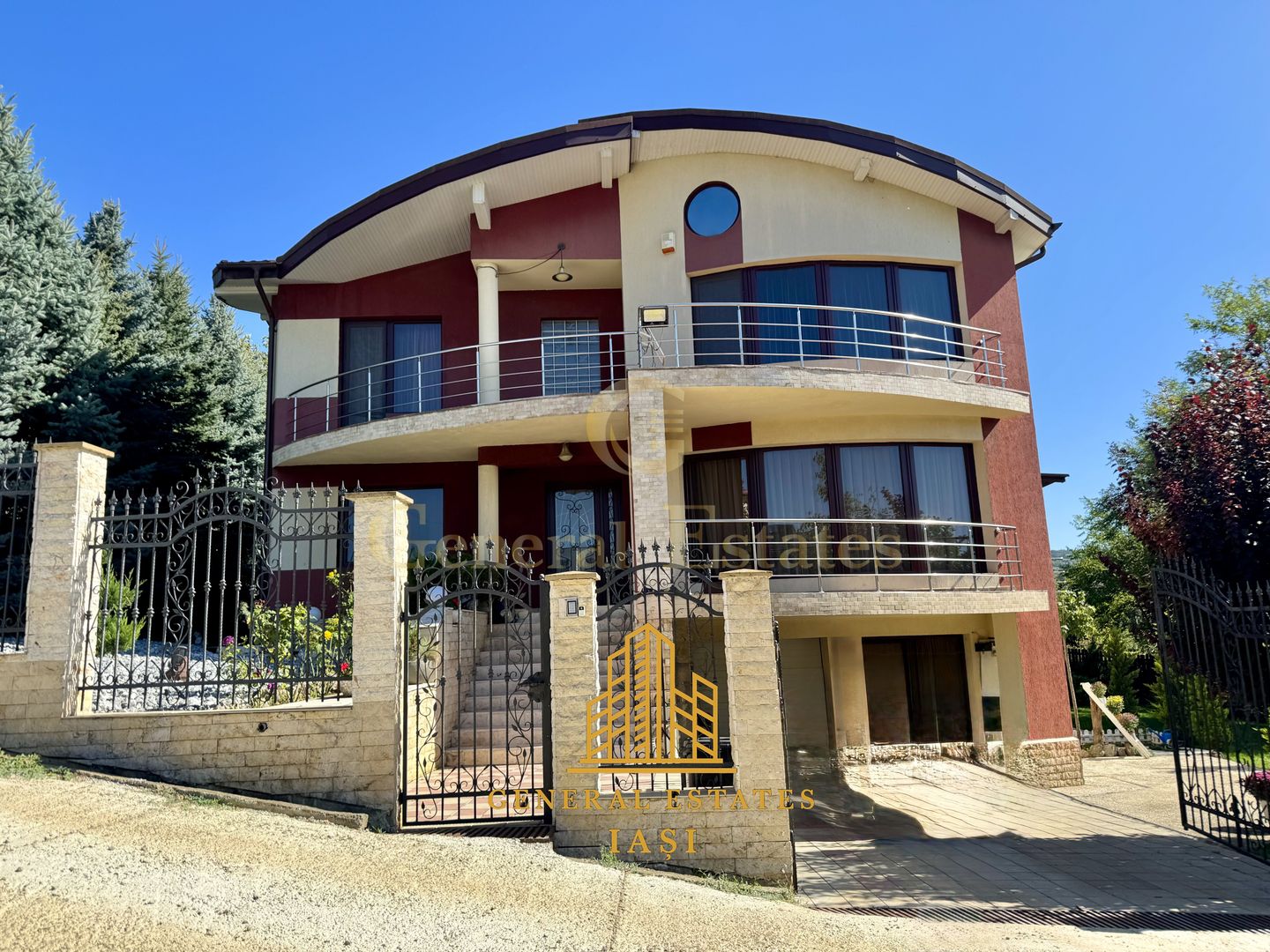 Vânzare Casă D+P+E - Full echipată în Bucium, Plopii fară soț - Poză 6