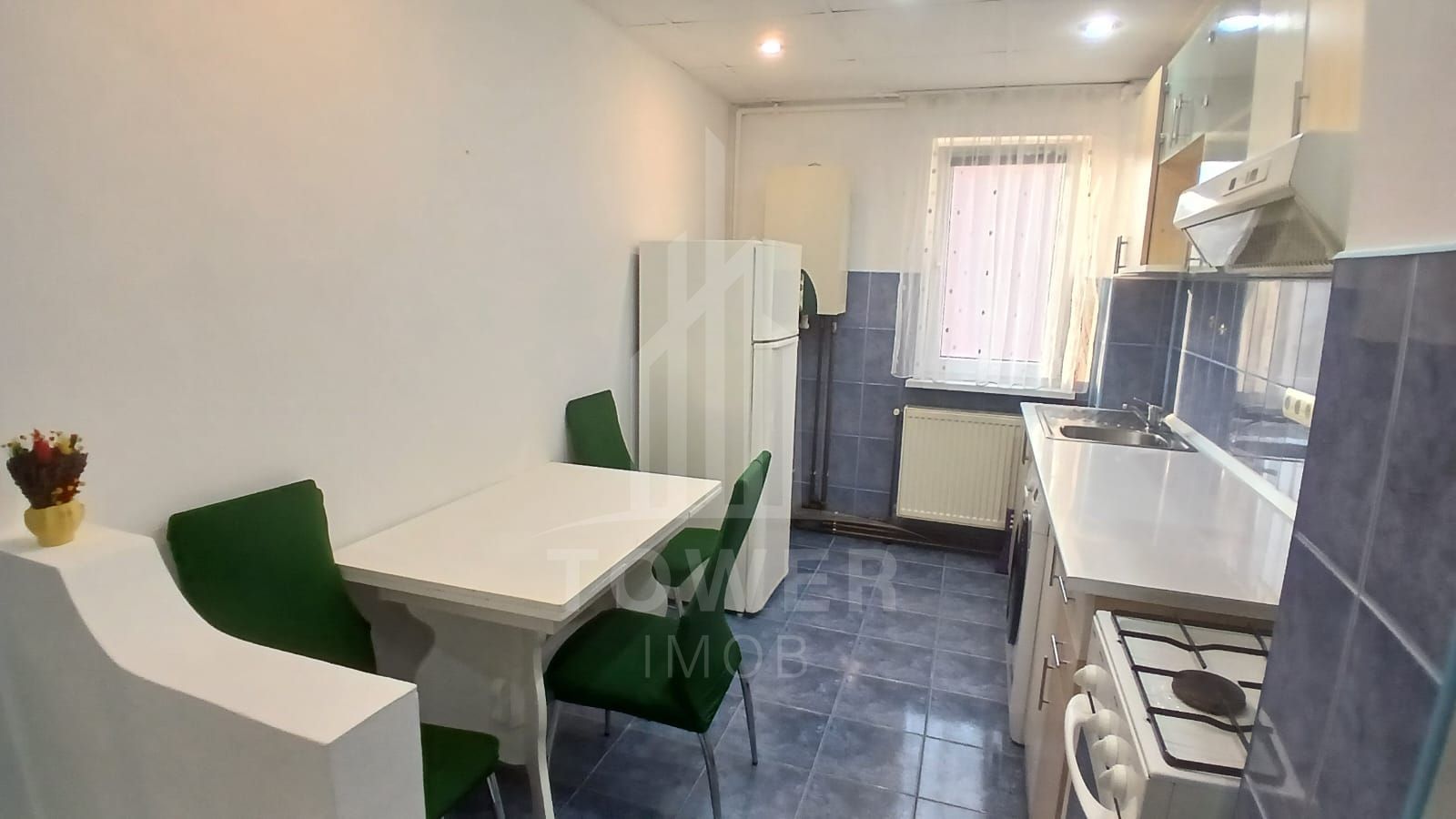 Apartament 2 camere | zona Vasile Aaron - Poză 5