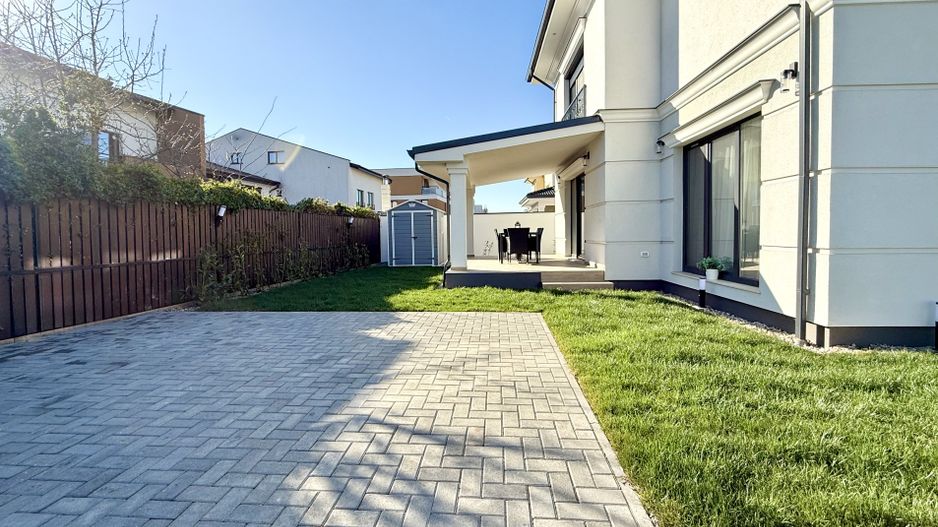 Duplex Modern la Prima Închiriere - Confort și Eleganță! - Poză 2