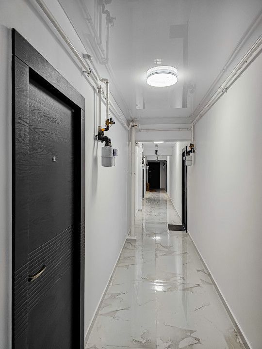 Apartament cu doua camere finisat complet, bloc nou, zona ICIL. - Poză 8