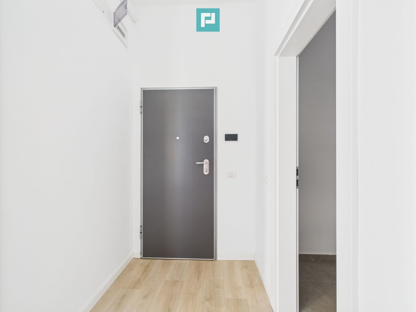 Apartament 2 camere cu gradina proprie, Freidorf - Poză 3