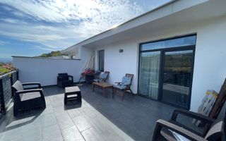 Duplex de inchiriat in zona Popesti, 130mp, curte 380mp, Pet Friendly - Poză 4