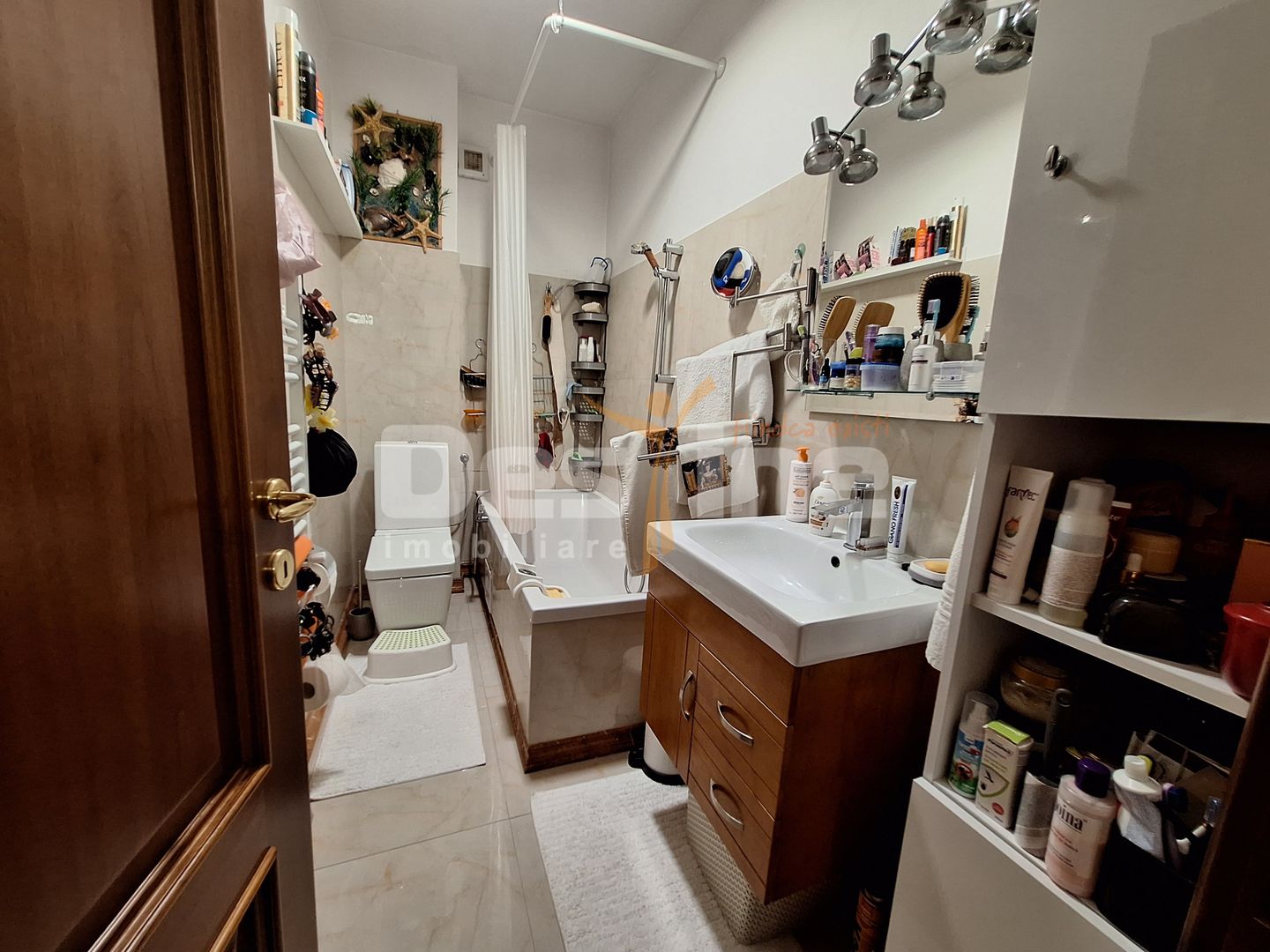 Apartament de 2 camere | 2 minute metrou Dristor| - Poză 9