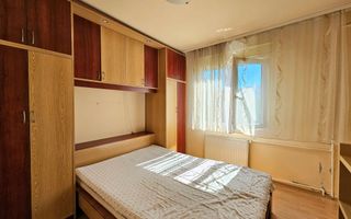 Apartament 2 Camere | 35 mp | Etaj 3 | Complex Big | Cartier Manastur - Poză 3