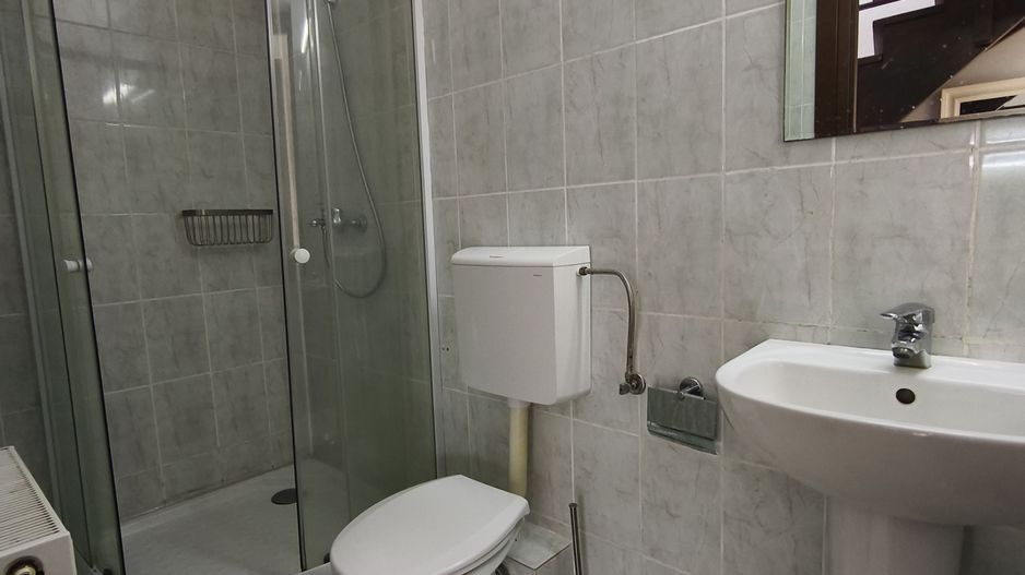 Casa moderna cu 4 camere in cartierul Orizont-Tur 3D virtual - Poză 8