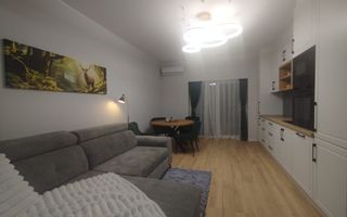 Apartament modern de închiriat, cu balcon și loc de parcare - Poză 3