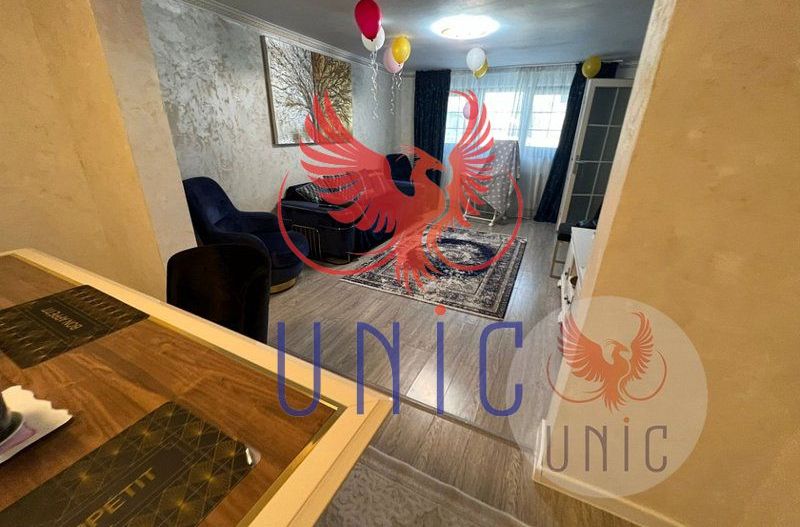 Casa de lux,  Bariera Valcii - Poză 11